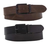 Levis Accessories Reversible Core Metal Gürtel