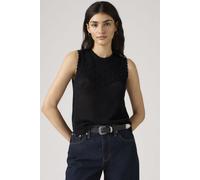 Levi´s ® Adrienne Crochet ärmelloses T-shirt