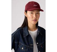 Levi's Alex Cap Purple Größe: OS | Hüte Outlet | Damen | Violett