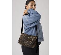 Levi's 004C9-0000 RED TAB MAINLINE 100CO Shoulder Bag Women's One Size