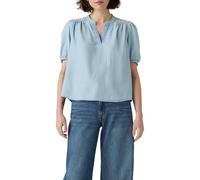 Levi's Amelie Blouse Where The Skies Are Blue