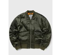 Levis ANDY TECHY JACKET women Bomber Jackets green in Größe:S