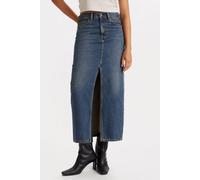 Levi's Damen Ankle Column ICON SKIRT, Wave Hello, 26W