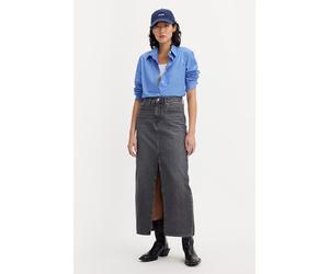 Levi's Ankle Denim Skirt Grey Größe: W23 | Jeansröcke Outlet | Damen | Blau