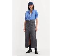 Levi's Ankle Denim Skirt Grey Größe: W25 | Jeansröcke Outlet | Damen | Blau