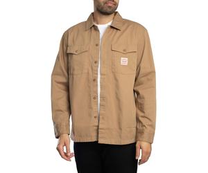 Levi's Arbeitshemd, Beige L