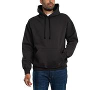 Levi's Arbeitskleidung Pullover Hoodie, Schwarz M