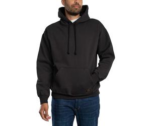 Levi's Arbeitskleidung Pullover Hoodie, Schwarz M