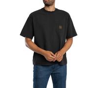 Levi's Arbeitskleidungs-T-Shirt, Schwarz M