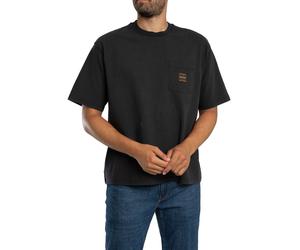 Levi's Arbeitskleidungs-T-Shirt, Schwarz S