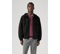 Levi's Arcata Windbreaker Meteorite Größe: S | Leichte Jacken Outlet | Herren