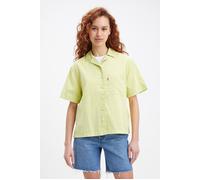 Levi's Ari Button-down Shirt Yellow Größe: S | Business hemden Outlet | Damen | Gelb