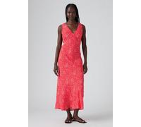 Levi's Atalia Slip Dress Scattered Floral High Größe: S | Maxikleider Outlet | Damen |