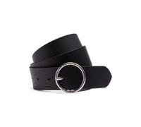 Levi's Athena Belt Black Größe: 75 | Gürtel Outlet | Damen | Schwarz