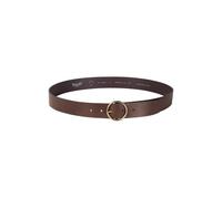 Levi's Athena Belt In Brown Größe: 80 | Gürtel Outlet | Damen | Braun