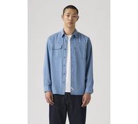 Levi's Auburn Worker Shirt Größe: XXL | Casual hemden Outlet | Herren