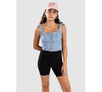 Levi's Audra Seamed Tank Top i will Damen Gr. L