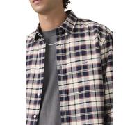 Levi's Authentic Button Down Atila Plaid Dress
