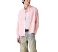 Levi's Authentic Button Down Au Natural Garment