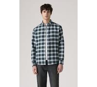 Levi's Authentic Button-down Shirt Größe: L | Casual hemden Outlet | Herren