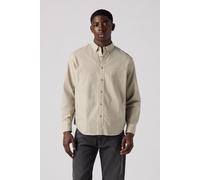 Levi's Authentic Button-down Shirt Neutral Größe: L | Business hemden Outlet | Herren