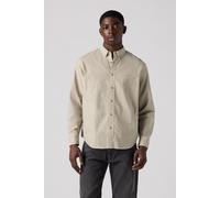 Levi's Authentic Button-down Shirt Neutral Größe: XL | Business hemden Outlet | Herren