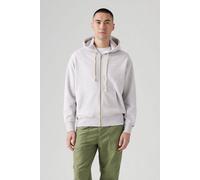 Levi's Authentic Full Zip Sweatshirt Größe: M | Leichte Jacken Outlet | Herren