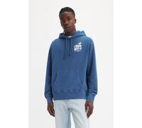 Levi's Authentic Graphic Hoodie Größe: S | Kaputzenpullis Outlet | Herren