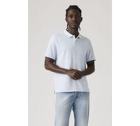 Levi's Authentic Polo Garment Dye Niagara Mist Größe: XXL | Poloshirts Outlet | Herren