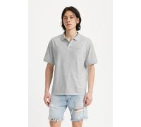 Levi's Authentic Polo Mid Tone Grey Heather