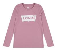 Baby Shirt mit Batwing-Logo Levi's altrosa Gr. 80