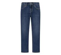 Levi's Baby Jungen Lvb 512 Slim Taper Jeans Freizeithose, Por Vida, 14-15 Years