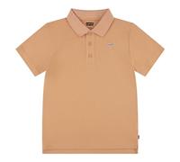 Levi's Baby - Jungen LVB Back Neck Tape Polo 9EA893 Polo Shirt, Peach Bloom,