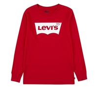 Levi's Baby-Jungen Lvb French Terry Batwing p 6e9078 Sweatshirt