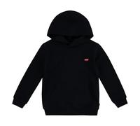 Levi's Baby - Jungen LVB MINI Batwing Hoodie Hooded Sweatshirt, Black,
