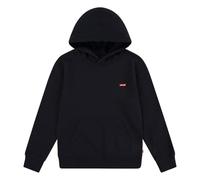 Levi's Baby - Jungen LVB MINI Batwing Hoodie Hooded Sweatshirt, Black,