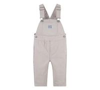 Levi's Baby - Jungen LVN RAILROAD STRIPE OVERALL 6EJ382 Latzhose, OXFORD TAN,