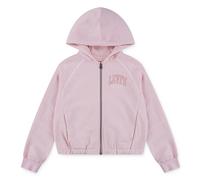 Levi's BABY LVG Meet and Greet Full Zip Hoodie - 92 / rosa