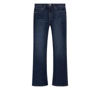 Levi's Baby - Mädchen Lässige Hose Lvg 726 High Rise Flare Jeans