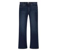 Bootcut-Jeans LEVI'S KIDS "LVG 726 HIGH RISE FLARE JEAN" Gr. 8 (128), N-Gr, complex Mädchen Jeans (54118066-8) complex