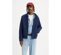 Levi's Backer Harrington Jacket Blue Größe: XS | Leichte Jacken Outlet | Herren | Blau
