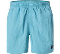 Levi's® Badeshorts Herren Regular Fit Mikrofaser blau, XL