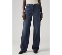 Levi's Damen Baggy Dad Jeans, Do You Mind, 26W / 34L