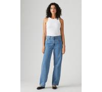 Levi's Damen Baggy Dad Jeans