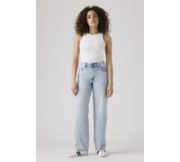 Levi's Baggy Dad Jeans Größe: W32L30 | Ausgestellte Hosen Outlet | Damen