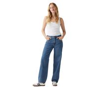 Levi's Baggy Dad Jeans in Stone-Waschung W29 / L34 Straight Fit