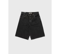 Levis BAGGY DAD JORT women Casual Shorts black in Größe:XS