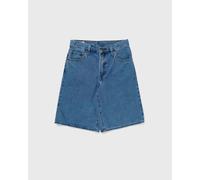 Levis BAGGY DAD JORT women Casual Shorts blue in Größe:M