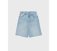 Levis BAGGY DAD JORT women Casual Shorts blue in Größe:S