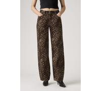 Levi's Damen Baggy Dad Jeans, Cat Eyes, 30W / 30L